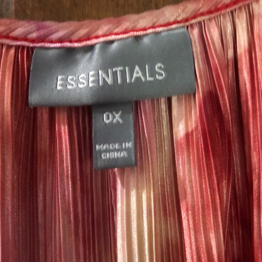 Essentials top OX - Picture 3 of 7